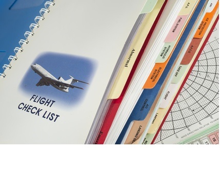 Every business needs perfect operation as in a flight